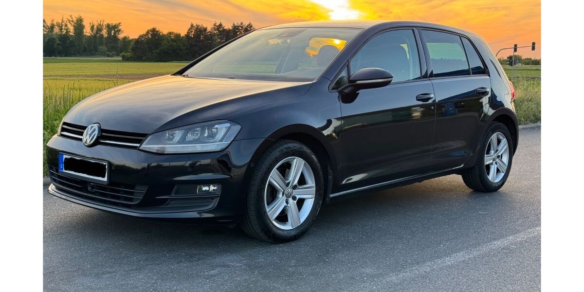 VW Golf 170.880 km 10.350 &euro; Dietzenbach 63128