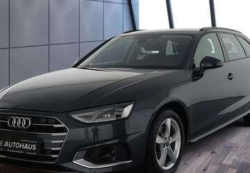 Audi A4 15.584 km 31.650 &euro; Maintal 63477