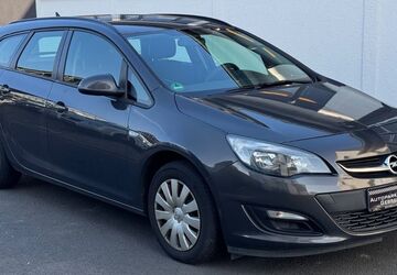 Opel Astra 222.000 km 4.400 &euro; Dietzenbach 63128