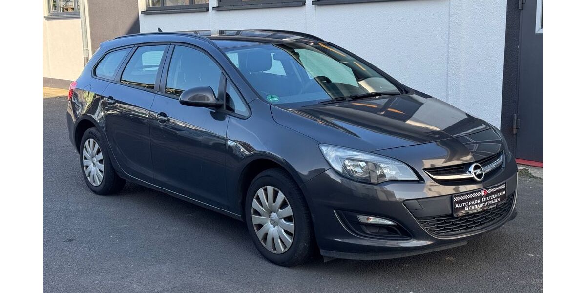 Opel Astra 222.000 km 4.400 &euro; Dietzenbach 63128