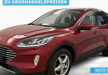 Ford Kuga 93.734 km 18.390 &euro; Frankfurt 60596