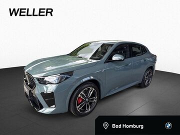 Gebrauchte BMW X2