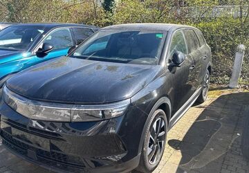 Opel Grandland (X) 17.289 km 25.980 &euro; Rüsselsheim 65428