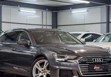 Audi A6 85.200 km 30.690 &euro; Maintal 63477