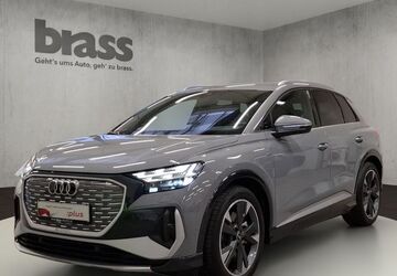 Audi Q4 e-tron 40.463 km 34.900 &euro; Dietzenbach 63128