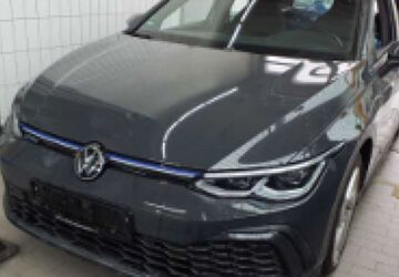 VW Golf 47.706 km 21.930 &euro; Kelkheim 65779