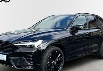 Volvo XC60 7.800 km 49.900 &euro; Kleinostheim 63801