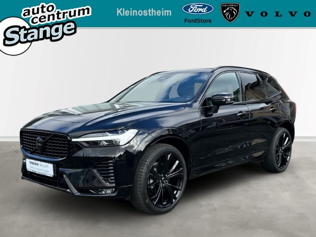 Volvo XC60 7.800 km 49.900 &euro; Kleinostheim 63801