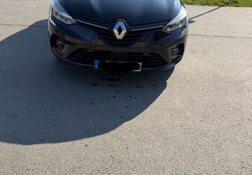 Renault Clio 52.000 km 11.200 &euro; Wehrheim 61273