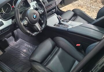 BMW 535 160.000 km 21.979 &euro; Rüsselsheim 65428