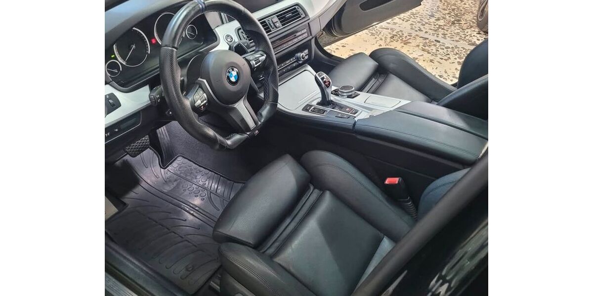 BMW 535 160.000 km 21.979 &euro; Rüsselsheim 65428
