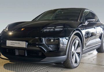 Porsche Macan 20.000 km 79.990 &euro; Frankfurt am Main 65936