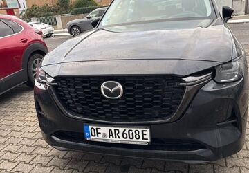 Mazda CX-60 5.000 km 42.999 &euro; Rodgau 63110