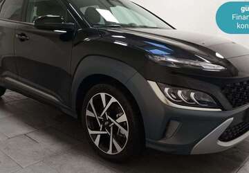 Hyundai KONA 8.519 km 22.470 &euro; Egelsbach 63329