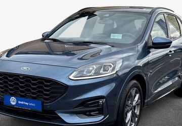 Ford Kuga 20.350 km 22.950 &euro; Frankfurt 60386