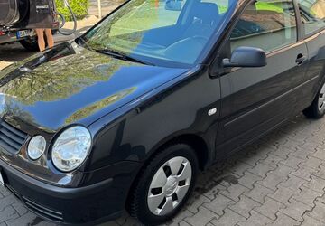 VW Polo 80.000 km 1.999 &euro; Frankfurt 60487