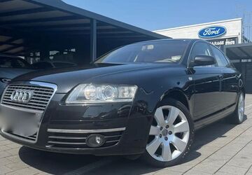 Audi A6 165.720 km 6.690 &euro; Maintal 63477