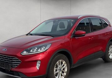 Ford Kuga 54.763 km 20.550 &euro; Frankfurt 60386