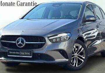 Mercedes-Benz B 250 5.610 km 33.900 &euro; Neu Isenburg 63263