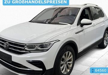 VW Tiguan 137.098 km 22.697 &euro; Frankfurt 60596