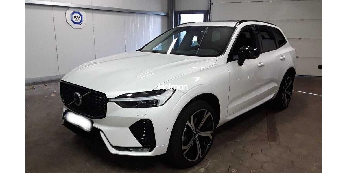 Volvo XC60 36.626 km 39.080 &euro; Eschborn 65760