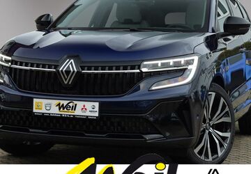 Renault Espace 13.991 km 38.490 &euro; Friedrichsdorf 61381