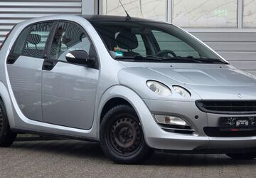Smart ForFour 95.700 km 2.480 &euro; Friedrichsdorf (10 Min. nördlich von Frankfurt/M) 61381