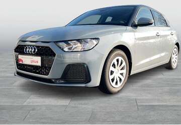 Audi A1 7.893 km 24.490 &euro; Nidderau 61130