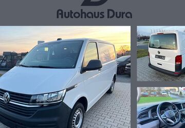 VW T6 Transporter 141.800 km 21.950 &euro; Rüsselsheim 65428