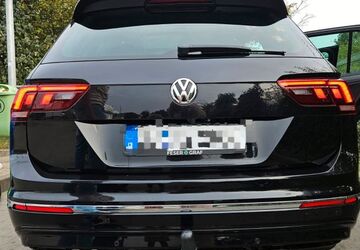 VW Tiguan 145.000 km 21.900 &euro; Rüsselsheim 65428
