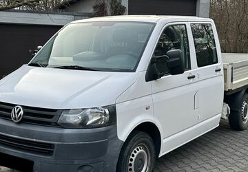 VW T5 Transporter 225.000 km 9.300 &euro; Weiterstadt 64331