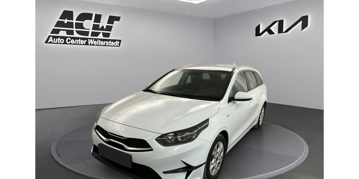 Kia ceed Sportswagon 95.402 km 18.476 &euro; Weiterstadt-Darmstadt 64331