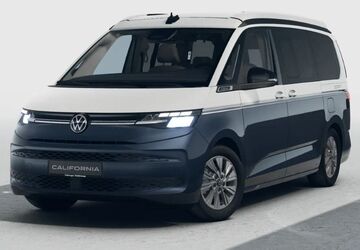 VW T7 California 1.500 km 81.995 &euro; Mühlheim 63165