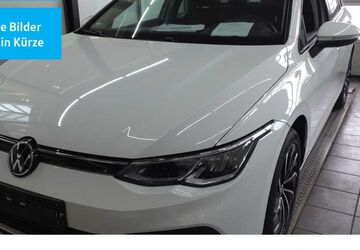 VW Golf 44.700 km 20.888 &euro; Mühlheim 63165