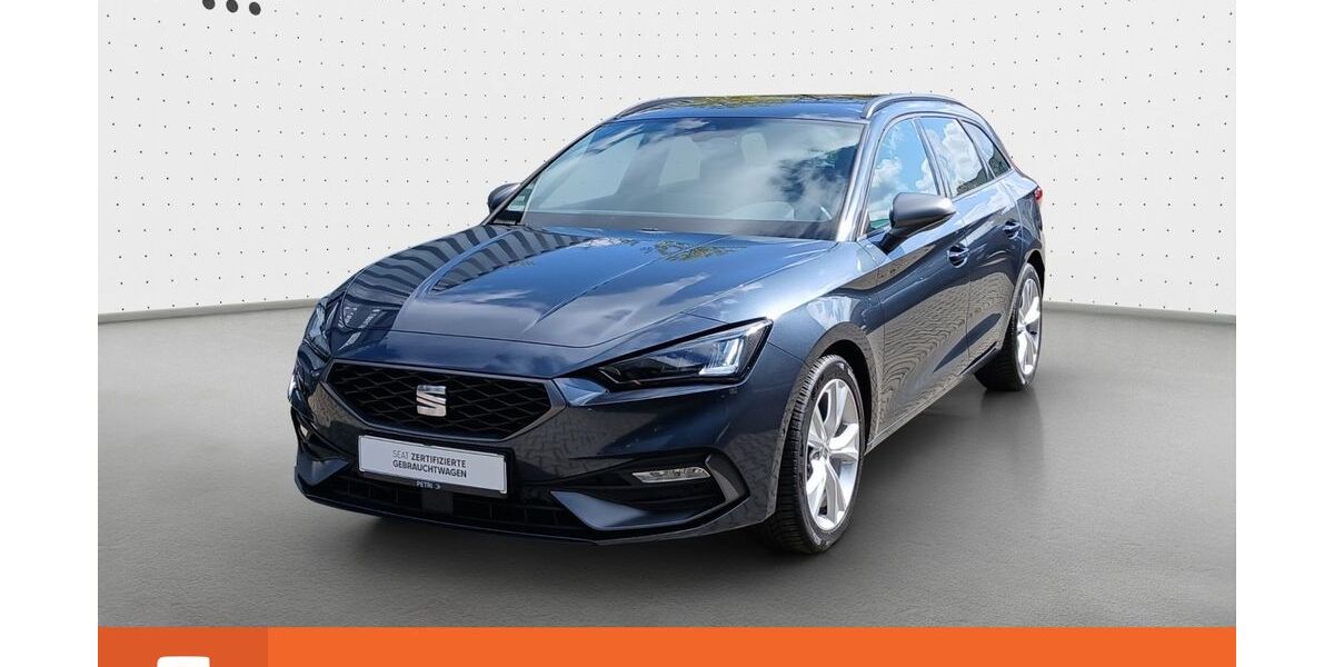 Seat Leon 22.712 km 28.380 &euro; Hofheim-Diedenbergen 65719