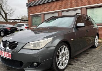 BMW 525 259.000 km 4.990 &euro; Rüsselsheim am Main 65428