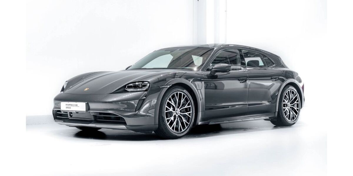 Porsche Taycan 43.137 km 71.790 &euro; Hofheim 65719