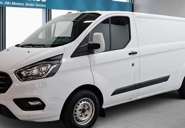 Ford Transit Custom 96.582 km 19.170 &euro; Maintal 63477