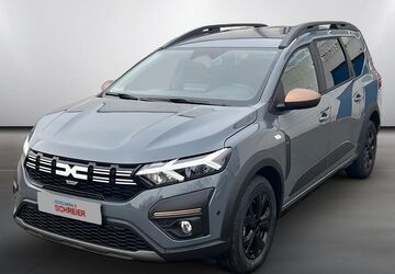 Dacia Jogger 3.000 km 23.499 &euro; Bad Nauheim 61231