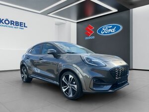 Ford Puma ST-Line X/Pano/WInter /Komfort/Design-Paket 29.500 km 23.890 &euro; Nidderau 61130