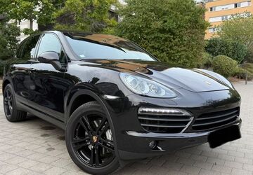 Porsche Cayenne 331.010 km 13.900 &euro; Frankfurt am Main 60486