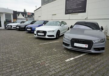 Audi A6 77.000 km 33.990 &euro; Groß-Gerau 64521