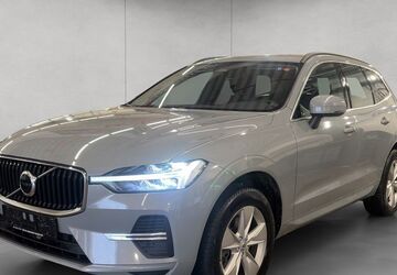 Volvo XC60 28.033 km 31.750 &euro; Frankfurt am Main 60486