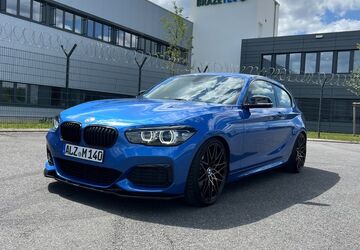 BMW M140i 38.500 km 39.900 &euro; Alzenau 63755