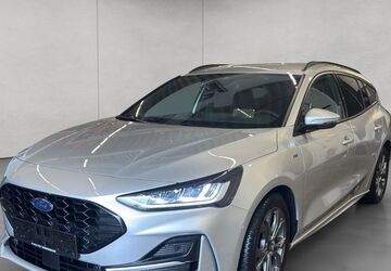 Ford Focus 28.239 km 19.950 &euro; Frankfurt 60386