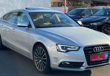 Audi A5 63.750 km 18.490 &euro; Ober Mörlen 61239