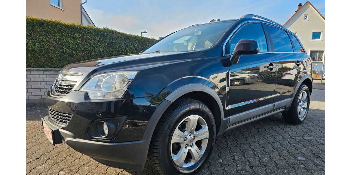 Opel Antara 131.500 km 4.999 &euro; Rüsselsheim 65428