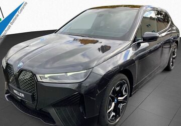 BMW iX 28.802 km 49.950 &euro; Kronberg 61476