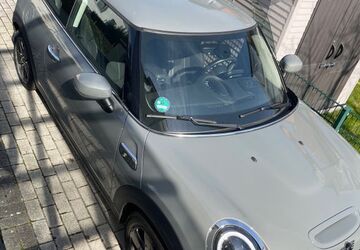 Mini Cooper SE 43.470 km 15.946 &euro; Bad Vilbel 61118