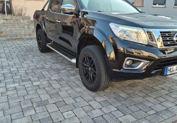 Nissan Navara 126.800 km 21.499 &euro; Erlensee 63526